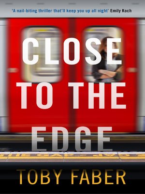 cover image of Close to the Edge